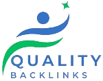 QualityBacklinks.net Logo